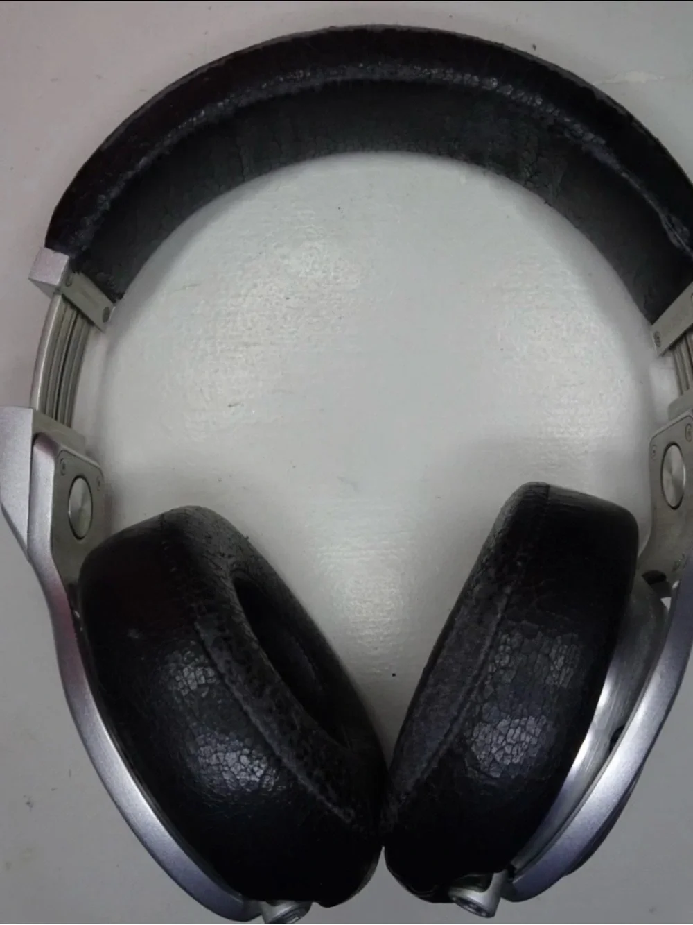 Beats by Dr. Dre Beats Pro Wired Headphones - Black and Silver